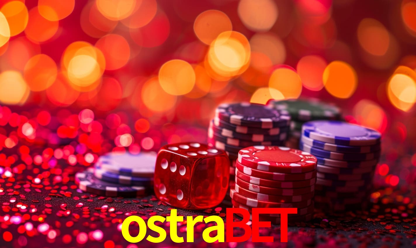 Login Seguro ostrabet