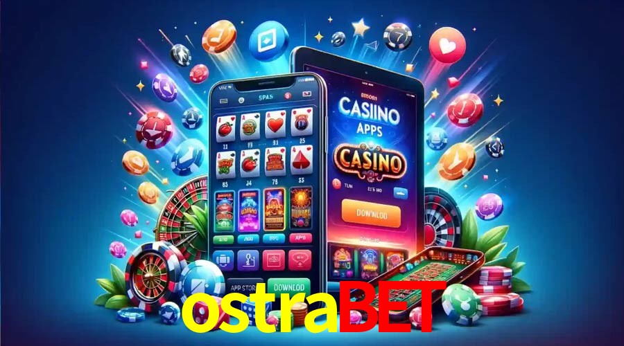 Bonus Features ostrabet