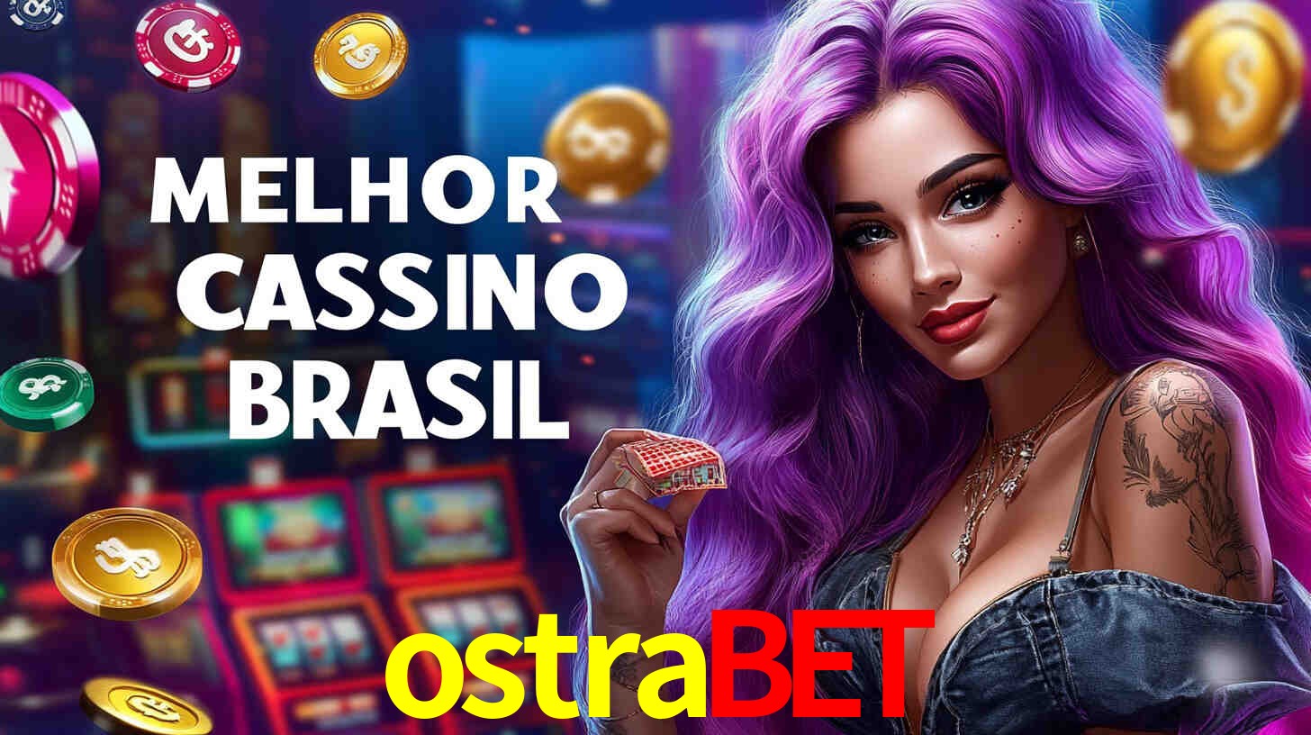 Apostas de Tênis ostrabet