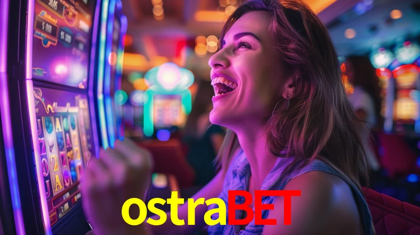 ostrabet: Jogue Crash e Experimente Alta Recompensa Instantânea