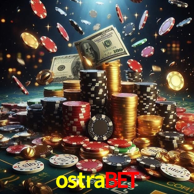 Promoções Sazonais ostrabet
