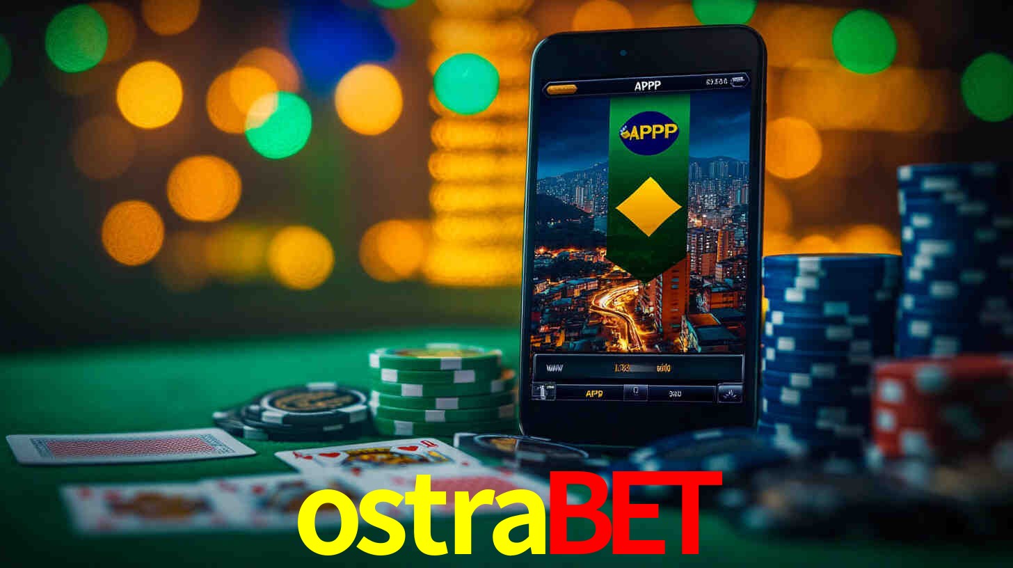 Estatísticas do Jogo ostrabet