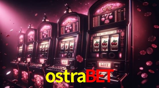 A Emoção da Loteria na ostrabet: Uma Chance de Mudança de Vida