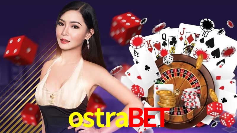 Desvendando o Mundo dos Jogos Virtuais na ostrabet
