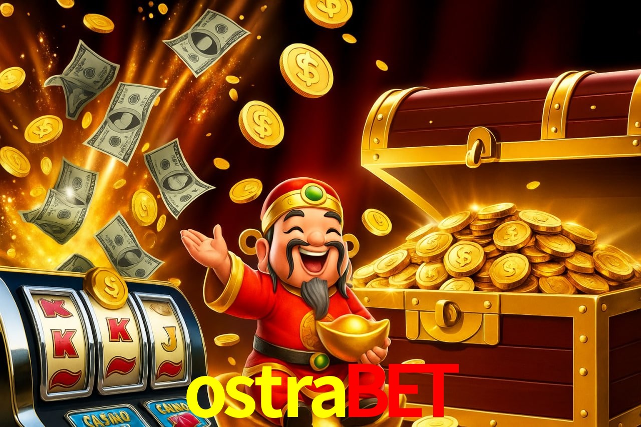 A Revolução dos Aplicativos de Jogos no ostrabet