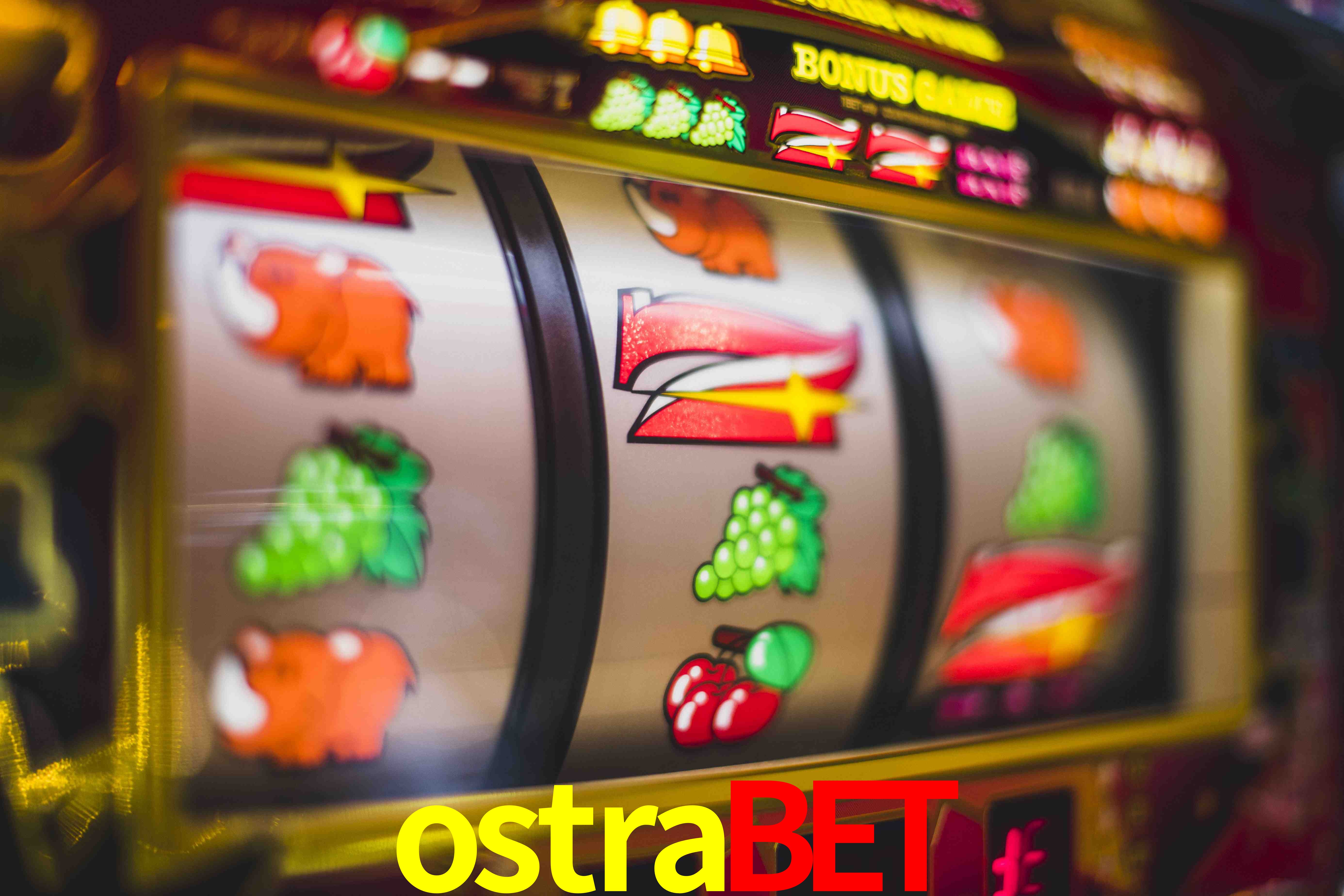Roulette Table ostrabet