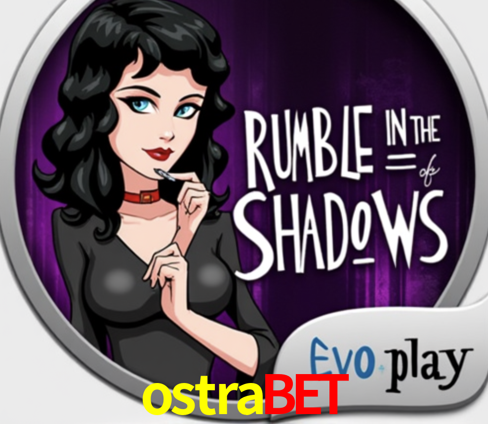 Slot Games ostrabet